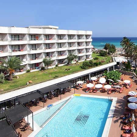 Hotel Serrano Palace Cala Ratjada  Exterior photo